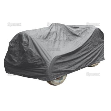 Tractorhoes Ford/New Holland DEXTA & MF 135, 35, TE20, TED20, TEF20