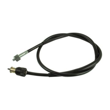 Toerenteller Kabels - Lengte: 960mm, Lengte buitenkabel: 745mm.
