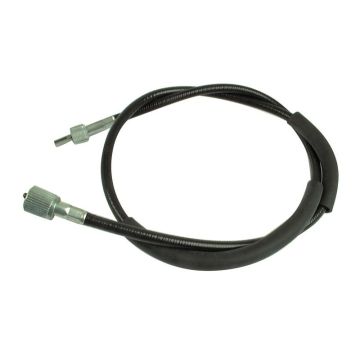 Toerenteller Kabels - Lengte: 983mm, Lengte buitenkabel: 940mm.