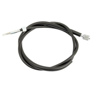 Toerenteller Kabels - Lengte: 1195mm, Lengte buitenkabel: 1163mm.