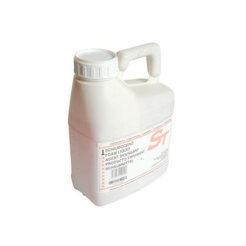 Concentrated Foam Liquid 5ltr