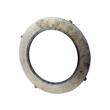 Zwischenbremsscheibe, Außendurchmesser: 322 mm.