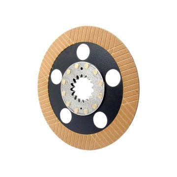 Disque de frein. Extérieur 306 mm