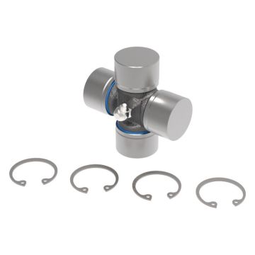 Kruisstuk - 30.2 x 92mm (Standaard Uitvoering)