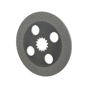 Brake Friction Disc. OD 327mm