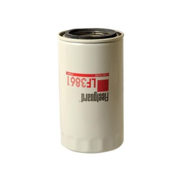 Motorolie Filter - Spin On - LF3861