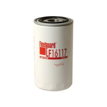 Motoroliefilter - Opschroef - LF16117