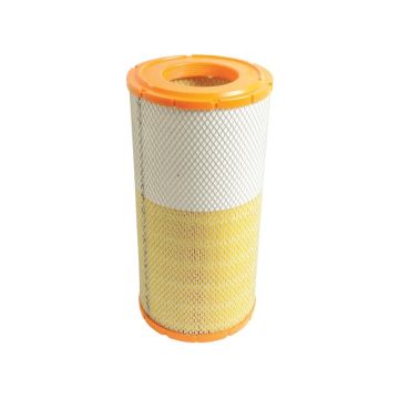 Air Filter - Outer - -
