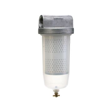 FILTER KRAFTSTOFFTANK 10 MICR.