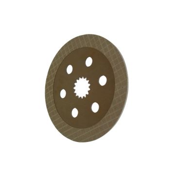 Brake Friction Disc. OD 334mm