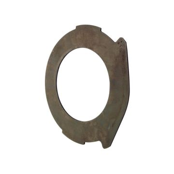 Intermediate Brake Disc, OD: 228mm.