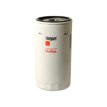 Motorolie Filter - Spin On - LF3977