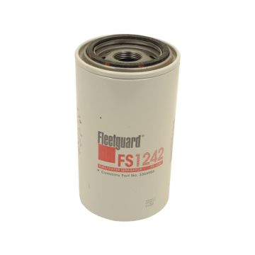 Brandstofscheider - Opschroef - FS1242