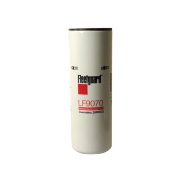 Motorolie Filter - Spin On - LF9070