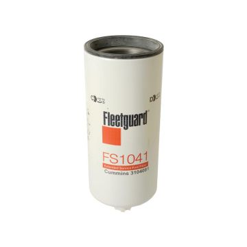 Brandstofscheider - Opschroef - FS1041