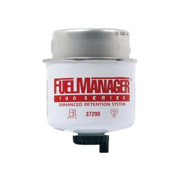 5 Micron Eindfilter Gen Iii