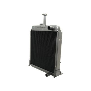 Radiateur