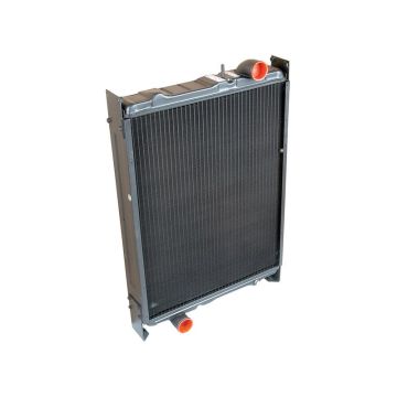 Radiateur
