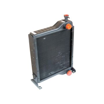 Radiateur