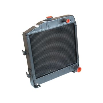 Radiateur