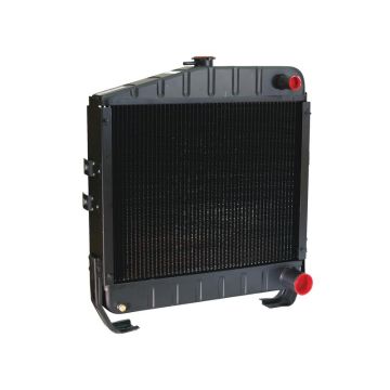 Radiateur