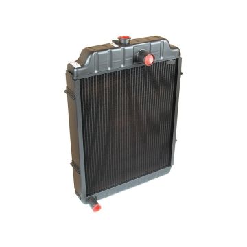 Radiateur