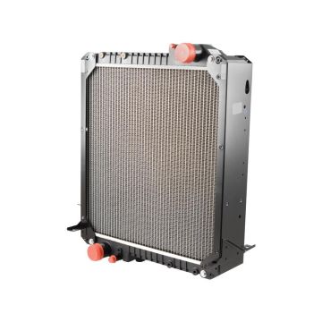 Radiateur