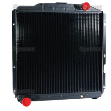 Radiateur