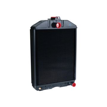 Radiateur