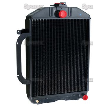 Radiateur