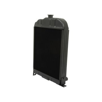 Radiateur