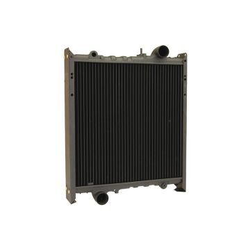 Radiateur