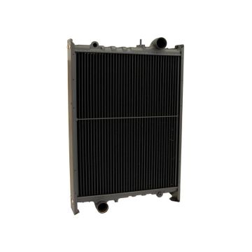 Radiateur