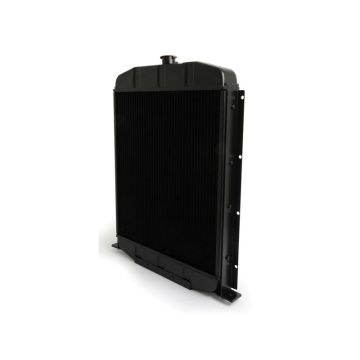 Radiateur