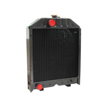 Radiateur