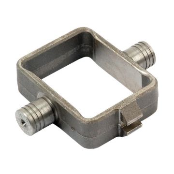 Hydrauliek cilinder zuiger