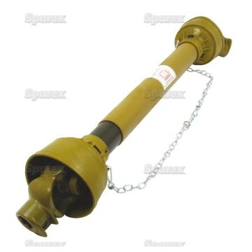 Transmission W2300 710mm