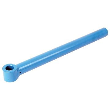 Schijfspie 1/4'' x 1-1/4'' (DIN or Standard No. DIN 6888)