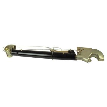 (Cat.3/3) Scharnier en Haak, Min. Lengte: 710mm.