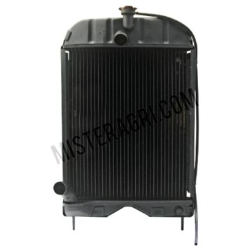 Radiateur