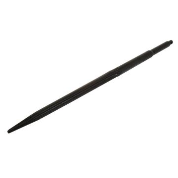 Tand - Recht 1000mm, (Ster)