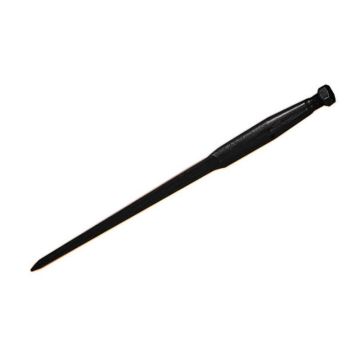 Tand - Recht 1,100mm, Schroefdraad maat: M30 x 2.0 To fit as: 900.81.031.0