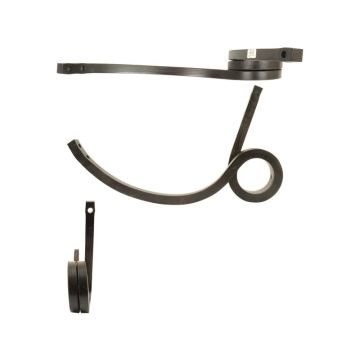 Dent PIGTAIL 30X30MM LH