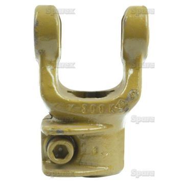 GAFFEL KLEM 11S/A3
