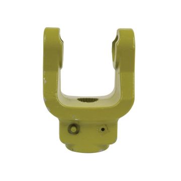 Aftakas Snelsluitgaffels (Afm. Kruisstuk: 41 x 118mm) Afm: 1 3/8\"-21 Tanden