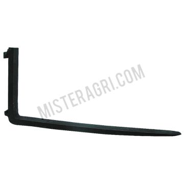 Palletlepel - ISO / FEM 2B