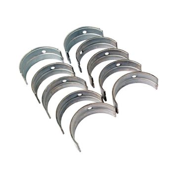 Motoroliefilter - Opschroef - LF580