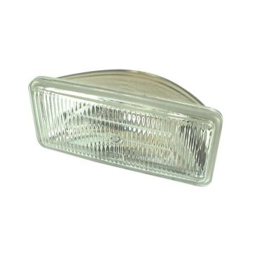 Werklamp Rechthoekig rechts / links - 12V
