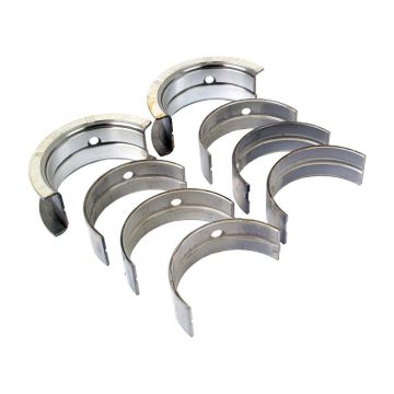 Hoofdlager +0.010'' (0.25mm) (Set)