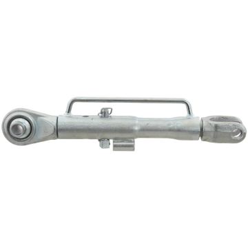 Stabilisatorstang - Kogel Ø19mm - Stabilisatorgaffel heflat 24mm - Min. Lengte: 394mm - M30 x 3.50